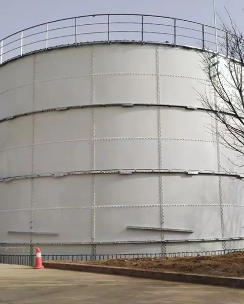 GFS Tank - Safe and Durable Drinking Water Storage Solution