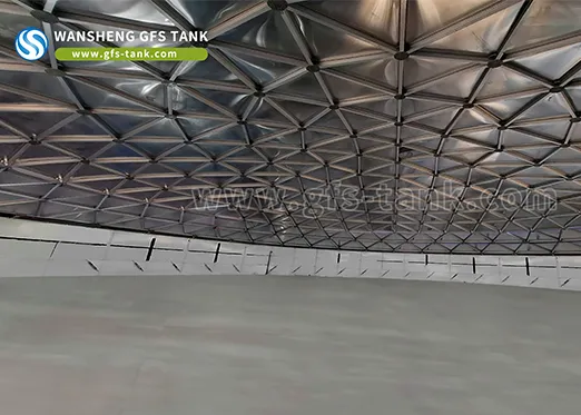 Tank Production