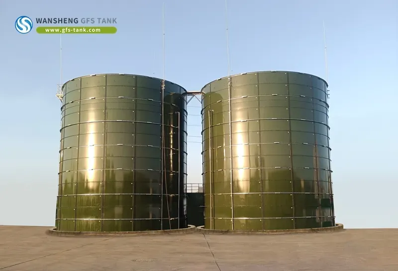 Drinking/Potable Water Tanks