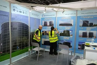 Hebei Wansheng to Exhibit at WETEX 2025 (Dubai) | Booth 3G17