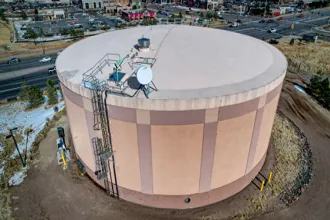 Glass-Fused-to-Steel Tanks vs Concrete Tanks