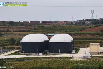 A Comprehensive Guide to Selecting the Perfect Anaerobic Digester for Your Project