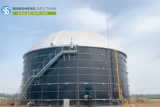 How to Choose the Right Fire Water Tank for Your Project