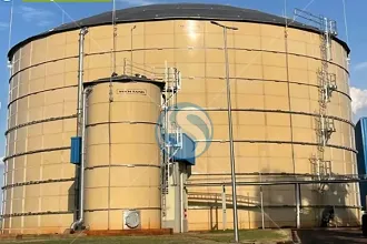 Key Design Considerations for Fire Water Tanks in Industrial Facilities