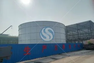 What Does NSF/ANSI 61 Mean for GFS Potable Water Storage Tanks?