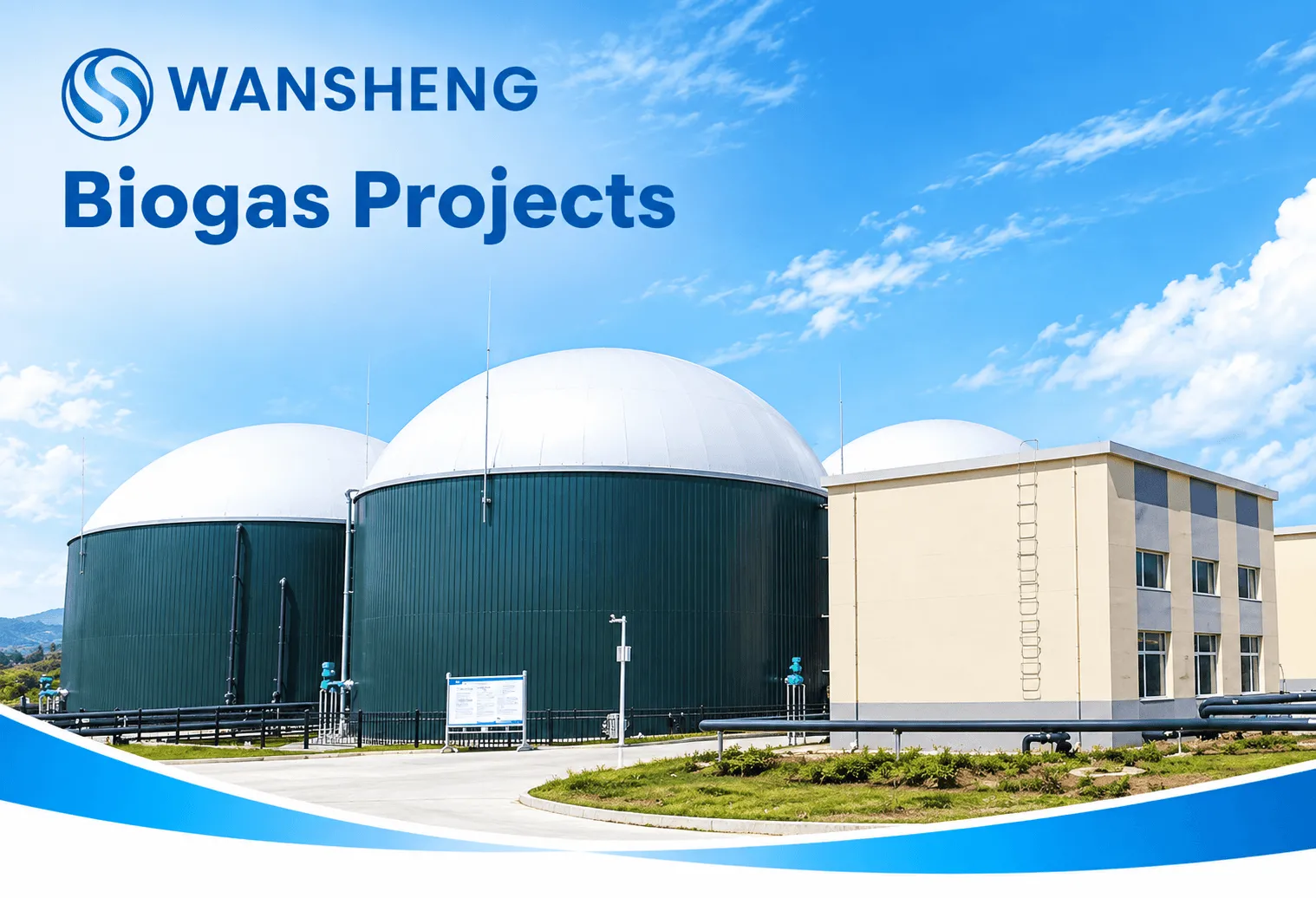 Biogas Projects