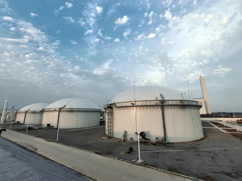 Hebei Wansheng Environmental Protection is invited to participate in the 2025 Kazakhstan Water Treatment Exhibition, inviting you to seek common development